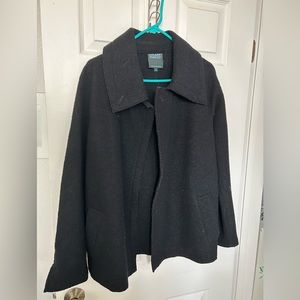Hilary Radley jacket